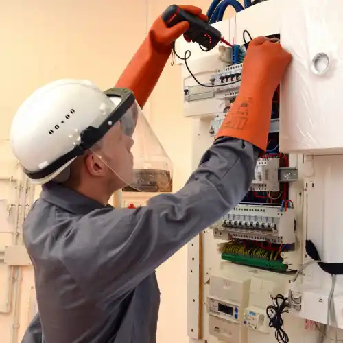 elektricien Hoogeloon